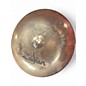 Used Zildjian 18in ZBT China Cymbal