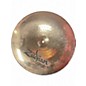 Used Zildjian 18in ZBT China Cymbal
