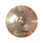 Used Zildjian 14in ZBT Hi Hat Bottom Cymbal thumbnail