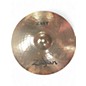 Used Zildjian 14in ZBT Hi Hat Bottom Cymbal