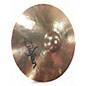 Used Zildjian 14in ZBT Hi Hat Bottom Cymbal