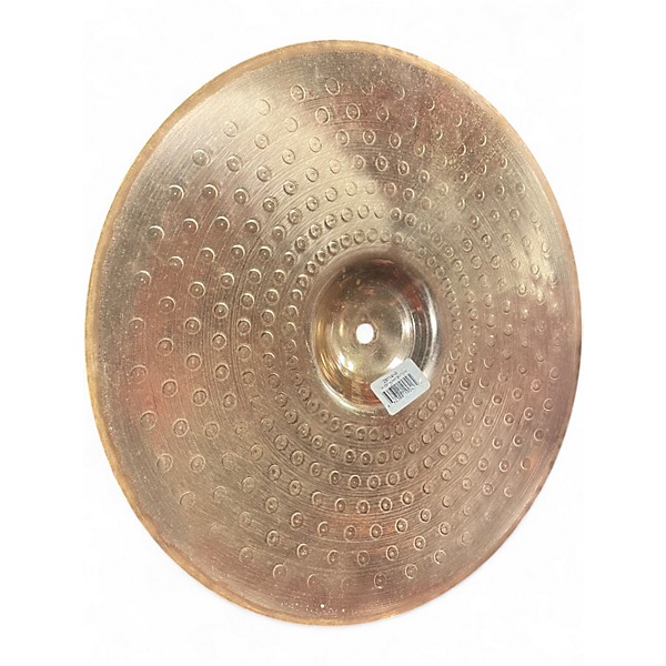 Used Zildjian 14in ZBT Hi Hat Bottom Cymbal