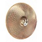 Used Zildjian 14in ZBT Hi Hat Bottom Cymbal