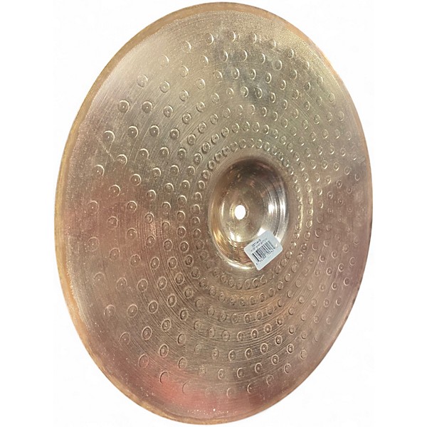 Used Zildjian 14in ZBT Hi Hat Bottom Cymbal