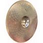 Used Zildjian 14in ZBT Hi Hat Bottom Cymbal