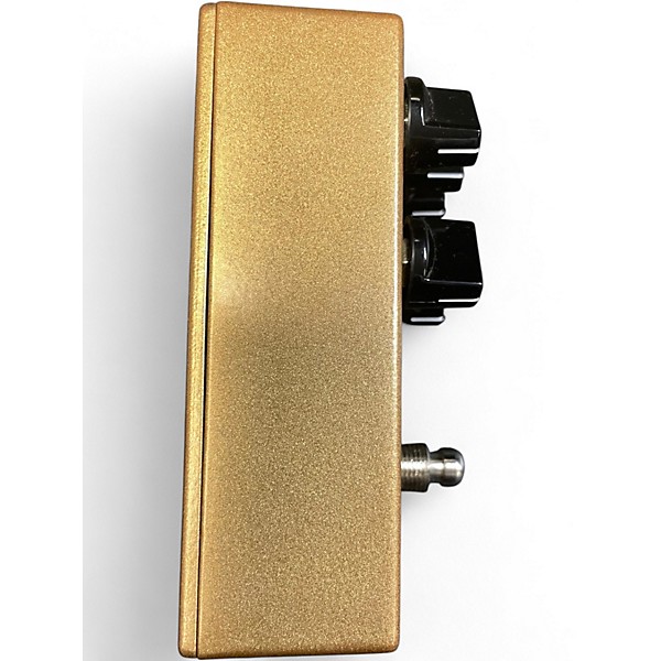 Used Wampler Tumnus Deluxe Overdrive Effect Pedal