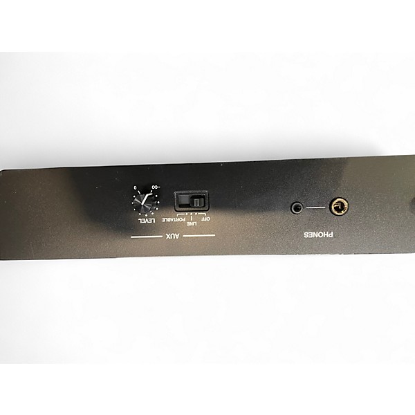 Used Pioneer DJ DDJ REV 7 DJ Mixer