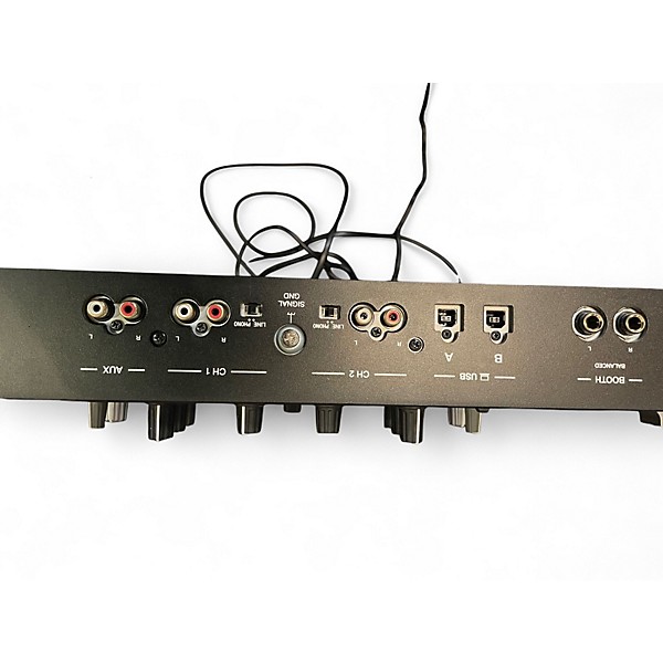 Used Pioneer DJ DDJ REV 7 DJ Mixer