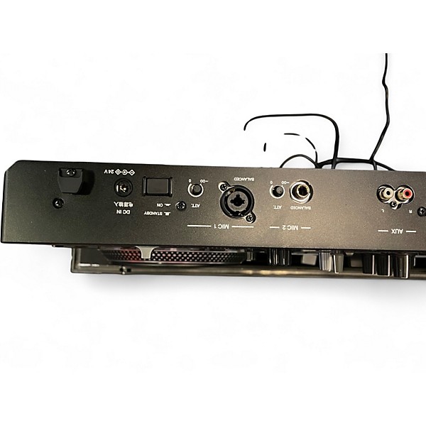 Used Pioneer DJ DDJ REV 7 DJ Mixer