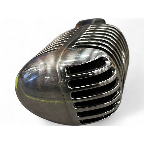 Used Shure 55SH Series II Dynamic Microphone