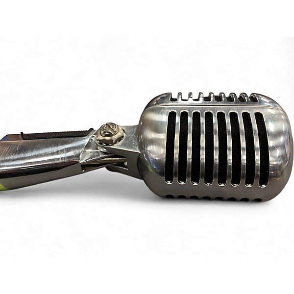 Used Shure 55SH Series II Dynamic Microphone