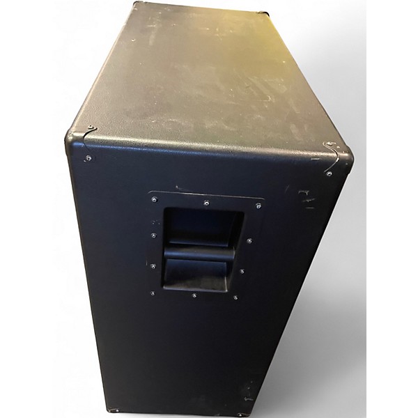 Used EVH ICONIC 412 Guitar Cabinet