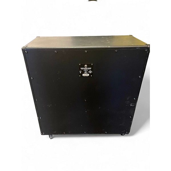 Used EVH ICONIC 412 Guitar Cabinet
