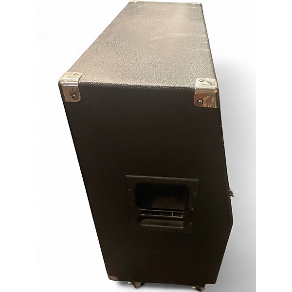 Used Behringer Ultrastack BG412H 4x12 Guitar Cabinet