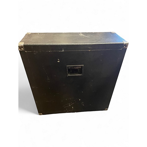 Used Behringer Ultrastack BG412H 4x12 Guitar Cabinet