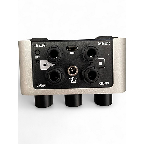 Used Universal Audio Knuckles '92 Rev F Effect Processor