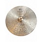 Used Zildjian 16in CONSTANTINOPLE SUSPENDED Cymbal thumbnail