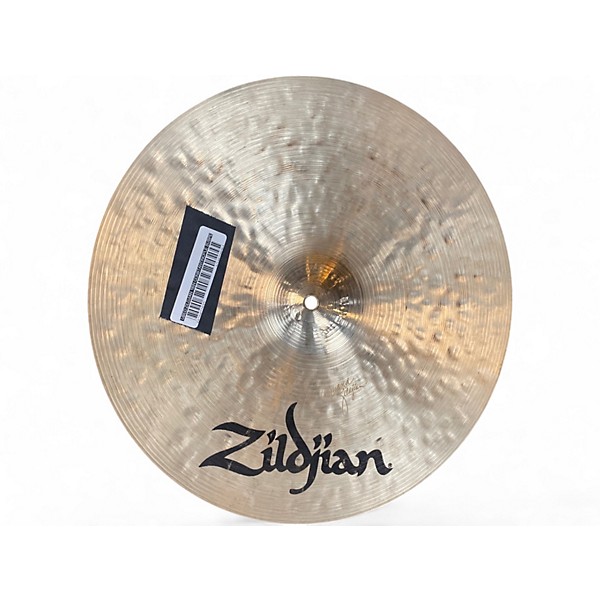 Used Zildjian 16in CONSTANTINOPLE SUSPENDED Cymbal