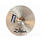 Used Zildjian 16in CONSTANTINOPLE SUSPENDED Cymbal