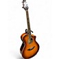 Used Breedlove Atlas Series Stage C250/EFe Sunburst Acoustic Guitar thumbnail