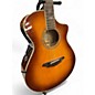 Used Breedlove Atlas Series Stage C250/EFe Sunburst Acoustic Guitar