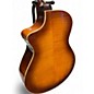 Used Breedlove Atlas Series Stage C250/EFe Sunburst Acoustic Guitar