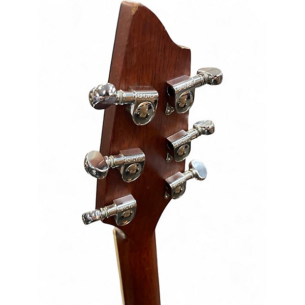 Used Breedlove Atlas Series Stage C250/EFe Sunburst Acoustic Guitar