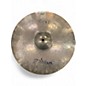 Used Zildjian 18in ZBT Crash Cymbal thumbnail