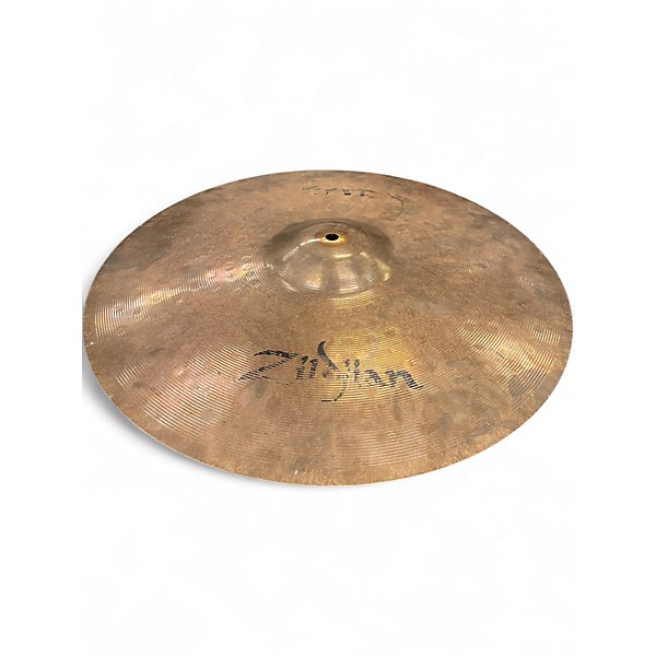 Used Zildjian 18in ZBT Crash Cymbal