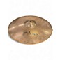 Used Zildjian 18in ZBT Crash Cymbal