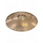 Used Zildjian 18in ZBT Crash Cymbal
