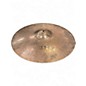 Used Zildjian 18in ZBT Crash Cymbal