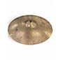 Used Zildjian 18in ZBT Crash Cymbal