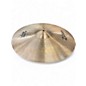 Used Zildjian 18in ZBT Crash Cymbal