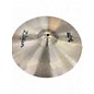 Used Zildjian 18in ZBT Crash Cymbal