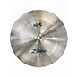 Used Zildjian 18in ZBT China Cymbal thumbnail