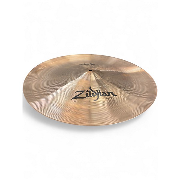 Used Zildjian 18in ZBT China Cymbal
