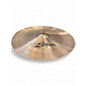 Used Zildjian 18in ZBT China Cymbal