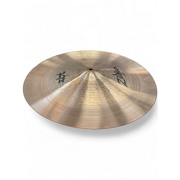 Used Zildjian 18in ZBT China Cymbal