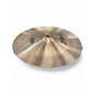 Used Zildjian 18in ZBT China Cymbal
