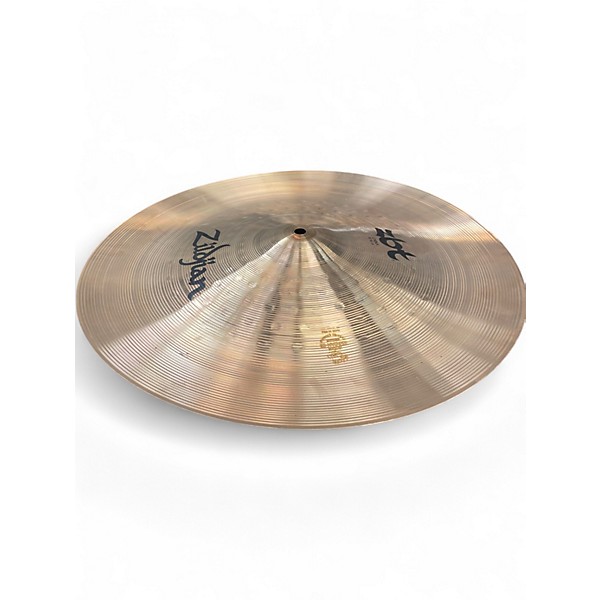 Used Zildjian 18in ZBT China Cymbal