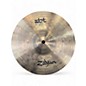Used Zildjian 10in ZBT Splash Cymbal thumbnail
