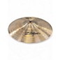 Used Zildjian 10in ZBT Splash Cymbal