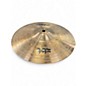 Used Zildjian 10in ZBT Splash Cymbal