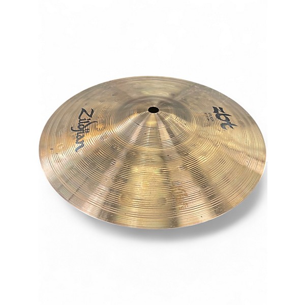 Used Zildjian 10in ZBT Splash Cymbal