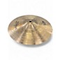 Used Zildjian 10in ZBT Splash Cymbal