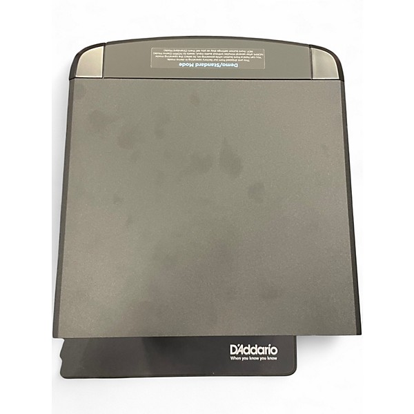 Used Harbinger SM508 Powered Monitor