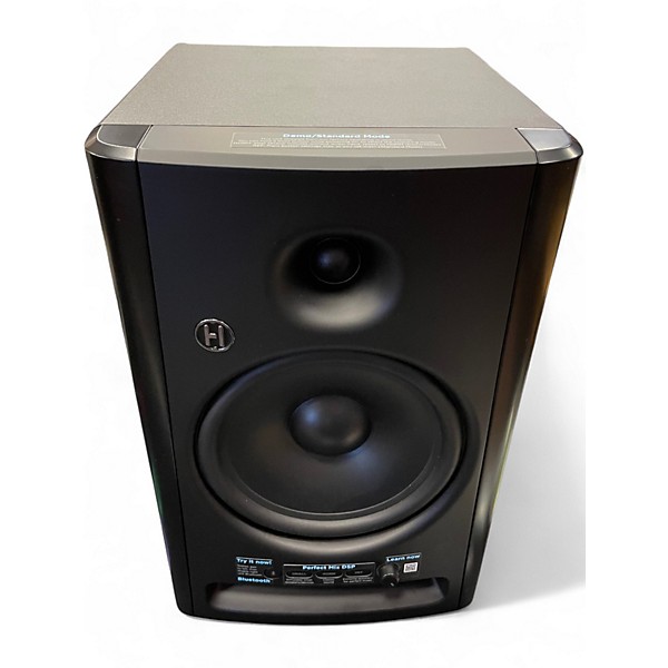 Used Harbinger SM508 Powered Monitor