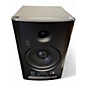 Used Harbinger SM508 Powered Monitor