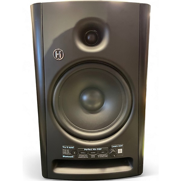 Used Harbinger SM508 Powered Monitor
